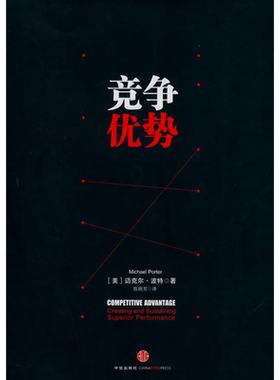 竞争优势竞争优势竞争优势