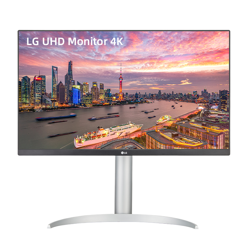 LG27寸显示器4K