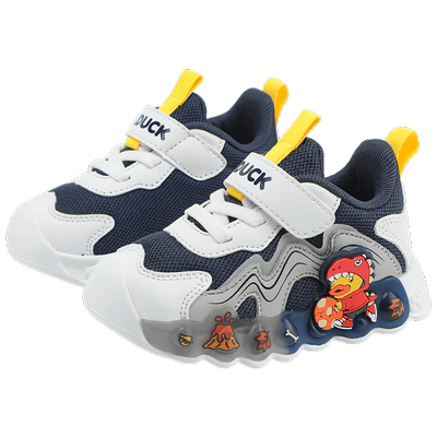 B．Duck儿童舒适童鞋