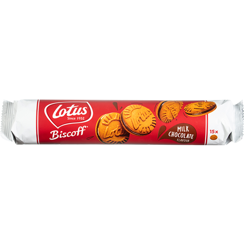 Lotus Biscoff ��ʱ�Ǳ���ʱ�����ɿ������Ľ��Ǳ��� �������� 9.9Ԫ