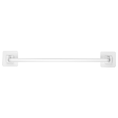 卡贝免打孔挂杆收纳壁挂儿童衣柜