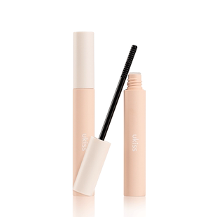 UKISS睫毛膏卸除液快速小巧便携睫毛打底膏卸妆专用正品学生平价