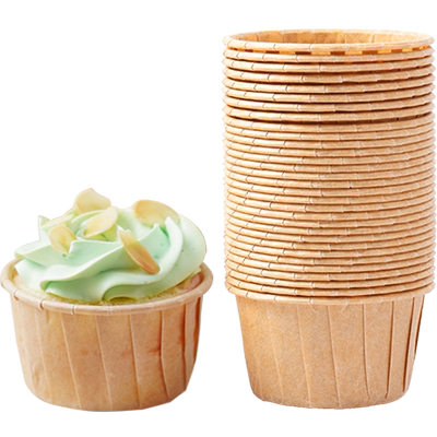 展艺空气炸锅专用蛋糕纸杯烘焙