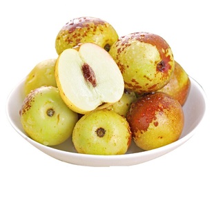 山东沾化冬枣500g/盒