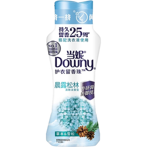 当妮留香珠多规格10倍持久留香除菌洗衣香珠洗衣液官方正品