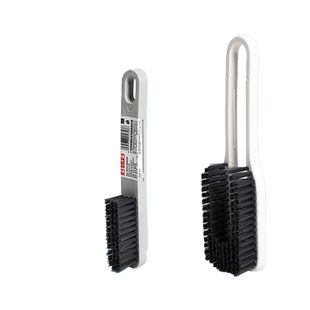 好媳妇家用洗鞋刷子洗衣服刷软毛不易伤鞋长柄板刷多功能清洗神器