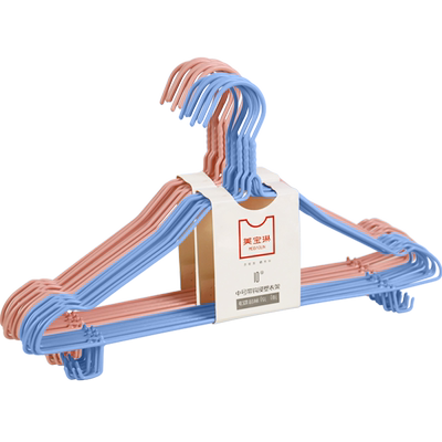 美宝琳防滑家用衣撑子衣架