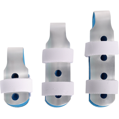 秝客护指手指骨折固定指套固定器