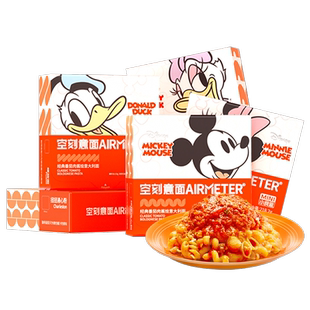 空刻迪士尼米奇系列儿童意面装意大利面套装