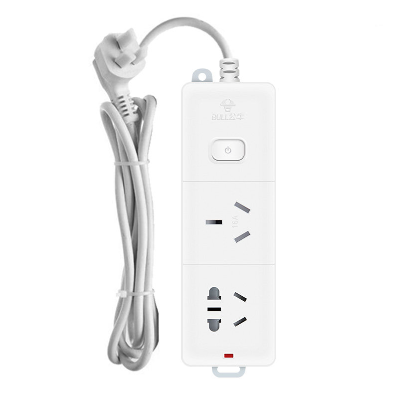 公牛2位3米16A大功率转换器GN-606D|ruв категории электронный/электрик, преобразователь, батареи коммутатор - от Buy2taobao.com для оказания профессиональной услуги покупки агента Taobao