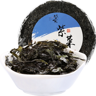 盛耳头水紫菜30g无沙深海产干货幼嫩提鲜紫菜蛋花汤配虾皮