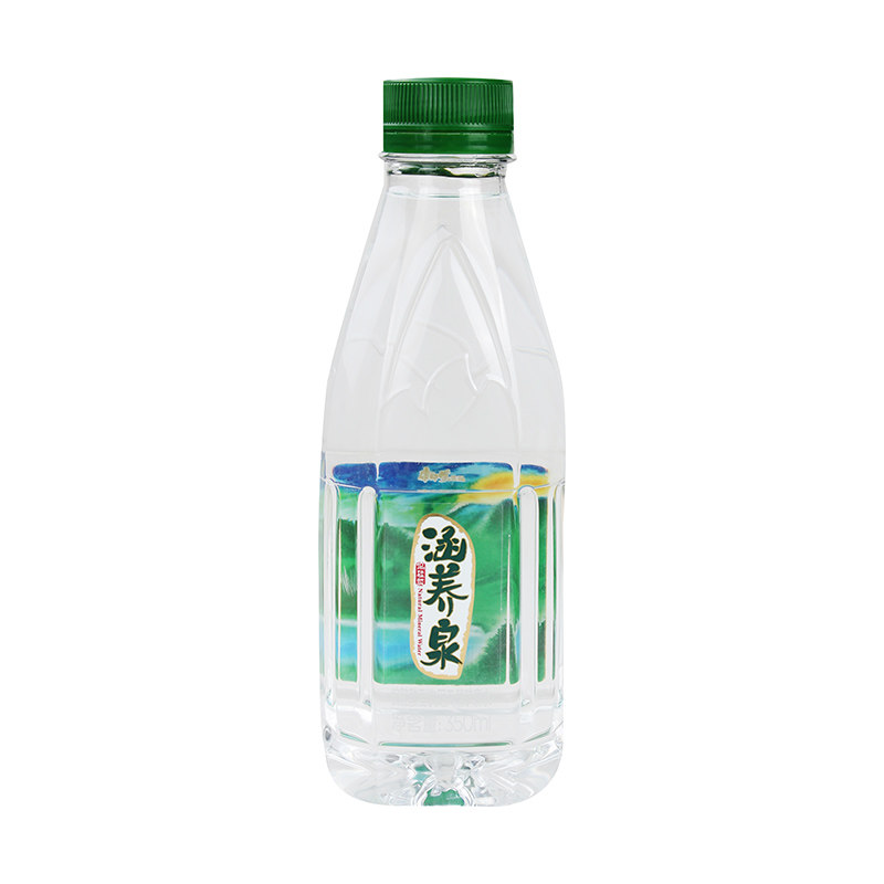 康师傅涵养泉偏硅酸型饮用天然矿泉水 350ml