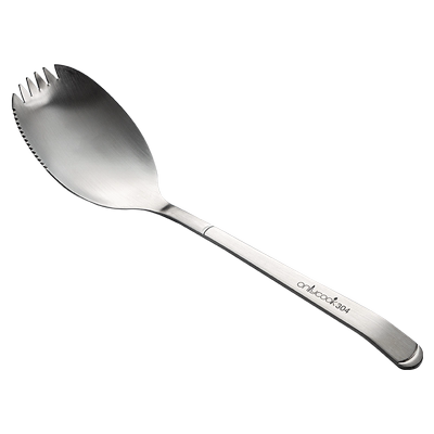onlycook304不锈钢公勺分餐勺