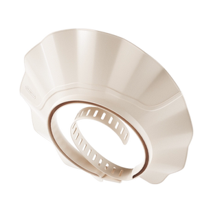 兔贝乐宝宝洗头神器洗澡帽小孩洗头发防水护耳浴帽洗发挡水帽子