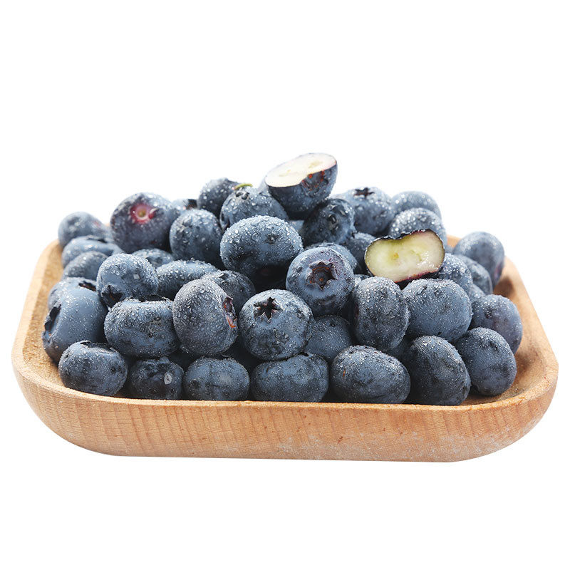 智利蓝莓 125g/盒(果规14 mm)