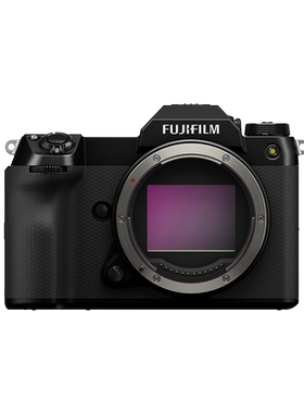 Fujifilm/富士GFX100SII微单