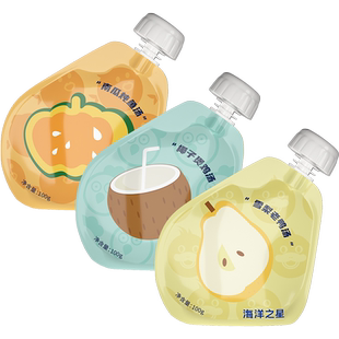 海洋之星胶原补水汤包骨汤宠物零食袋猫狗美毛营养湿粮猫咪汤罐