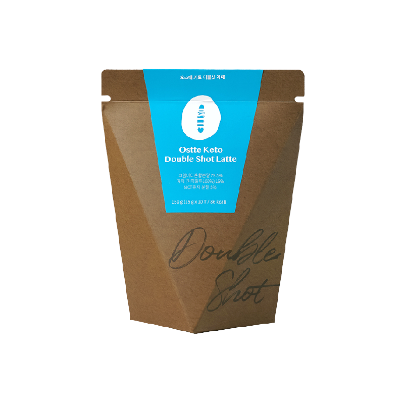 Ostte蓝氏代速溶咖啡