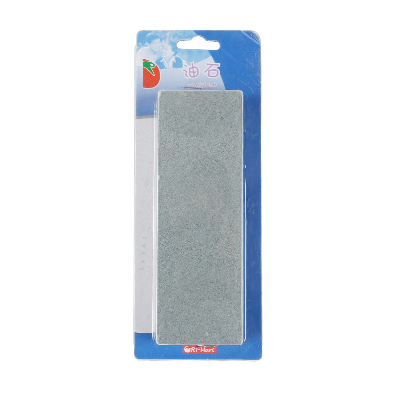 大润发(rt-mart)油石 150*50*25mm