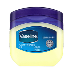 凡士林原味晶冻100gx2盒+50gx1盒经典修护