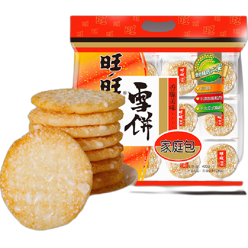 �������׹�ѩ��400g���б���С�Զ�ͯ��ʳʳƷ