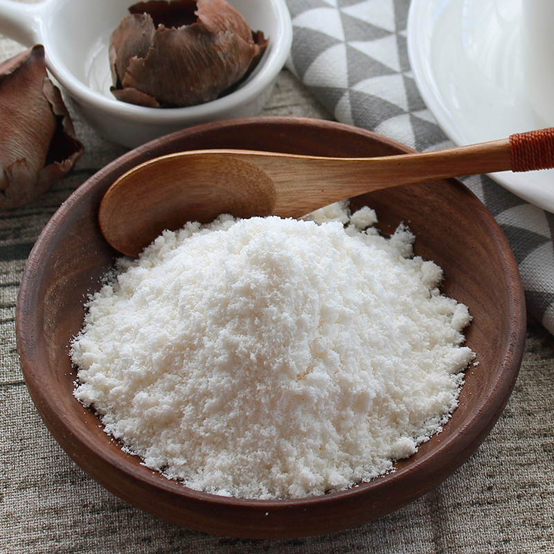 南国海南特产纯椰子粉粉16g×1条便携装椰奶速溶椰子粉凑单体验装