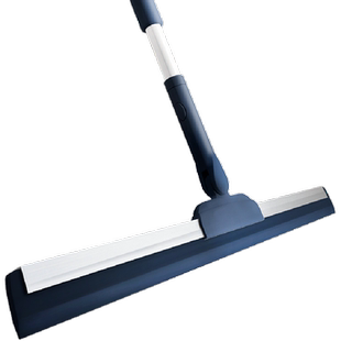 苏力达魔术硅胶扫把家用扫水地刮水器刮地板拖把卫生间头发神器