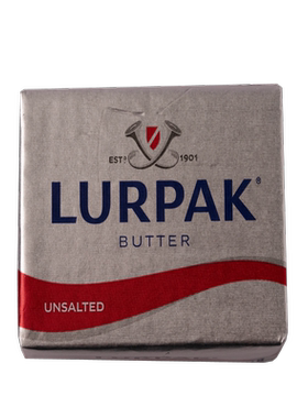 LURPAK乐派克丹麦发酵黄油牛排