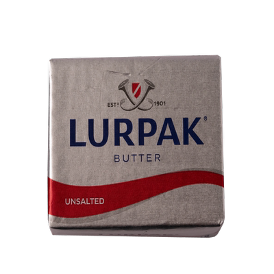 LURPAK乐派克丹麦发酵黄油奶香浓