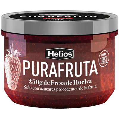 西班牙喜璐进口无添加果酱