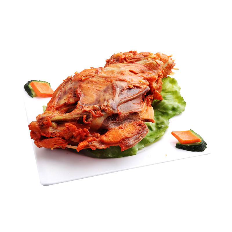 老韩头鸡骨架300g/份