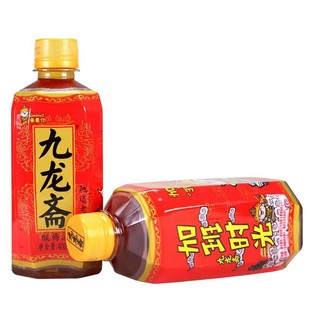 九龙斋古方地道京味酸梅汤酸梅汁乌梅汁饮料