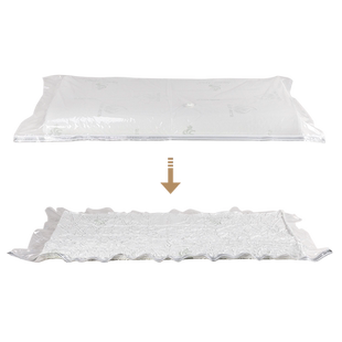 太力超大乳胶床垫抽真空压缩袋搬家打包神器无线电泵枕头收纳袋子