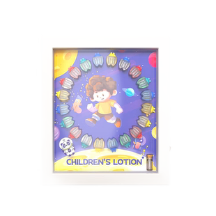 儿童乳牙相框收纳盒收藏礼盒宝宝换牙齿收集玩具男女孩生日礼物