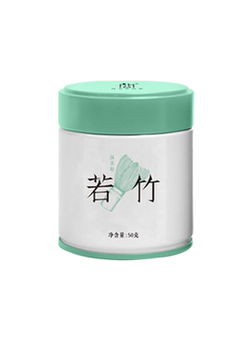 抹茶实验室国标一级抹茶粉
