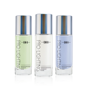 BH妆前乳隔离霜保湿滋润控油不脱妆隐形毛孔提亮干油皮女正品官方