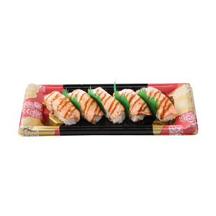 炙烤三文鱼寿司 150g/份