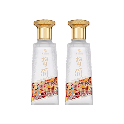 贵州习酒53度自饮白酒