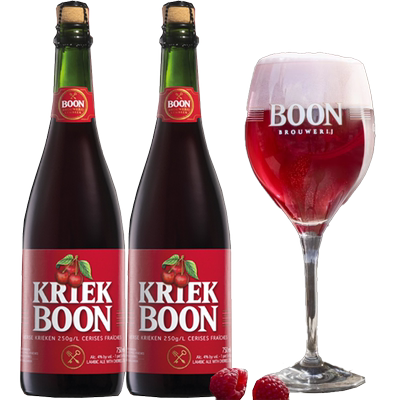 海特安可得意精酿啤酒750ml×2瓶