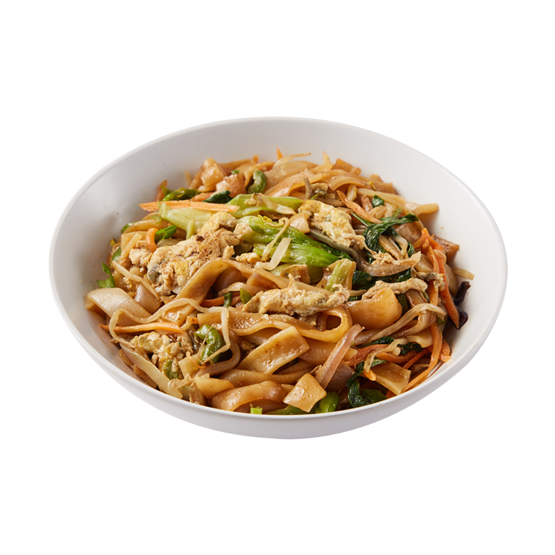 铁板炒河粉300g/份