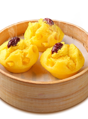 arno阿诺米糕玉米红枣发糕300g
