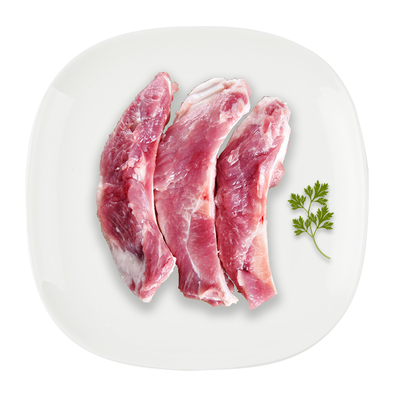 精制软骨300g/盒猪肉猪软骨优质红烧食品新鲜精制猪软骨