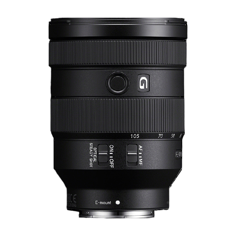 Sony/索尼FE24-105mmF4变焦镜头