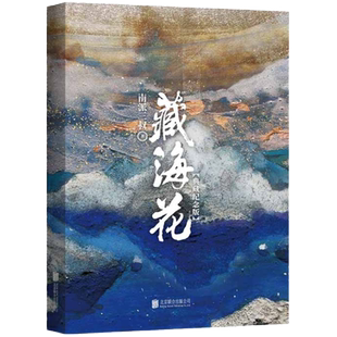 【典藏纪念版】 藏海花 南派三叔著 探寻张起灵身世之谜