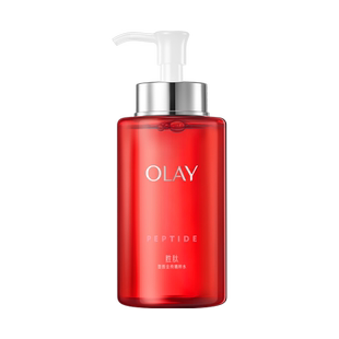 【详情领淘金币更优惠】OLAY玉兰油大红瓶精粹水抗老保湿爽肤水