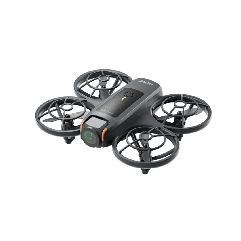 4DRC男孩玩具穿越机无人机