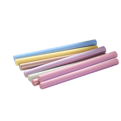 穗迪思68色复古圆形火漆蜡