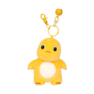 正版奶龙捏捏乐汽车钥匙扣挂件玩偶宝宝新年礼物毛绒玩具女孩