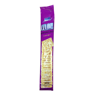 泡吧小脆薯片番茄味68g/包食品优质香味清香番茄味