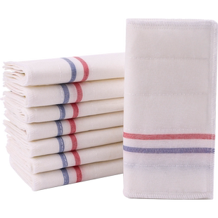 达福芮棉纱懒人抹布学生宿舍厨房专用洗碗巾清洁刷锅碗百洁布擦